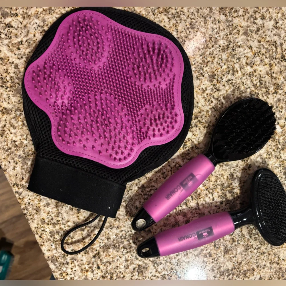 NWOT Dog Grooming Bundle🐾😘 - Picture 10 of 10